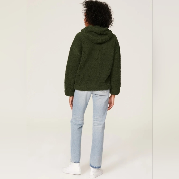 💜Splendid Sherpa Jacket💜 - Picture 2 of 9